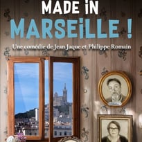 Made in Marseille