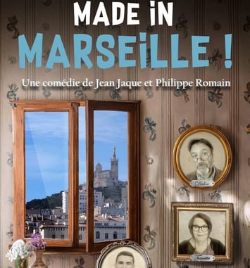 Made in Marseille