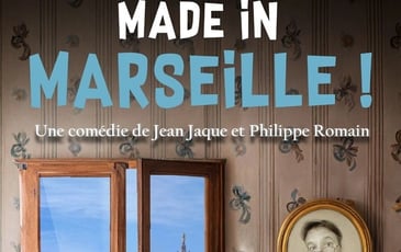 Made in Marseille