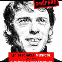 Mon Brel préféré
