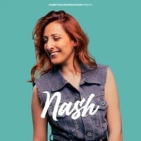 Nash — Nouveau spectacle