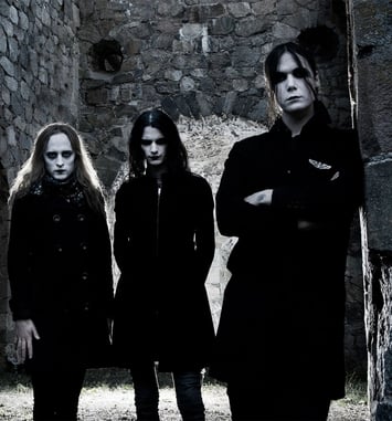 Soen, Tribulation, Guest
