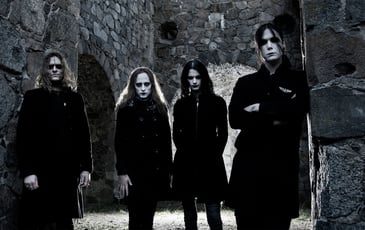 Soen, Tribulation, Guest