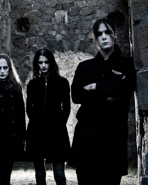 Soen, Tribulation, Guest