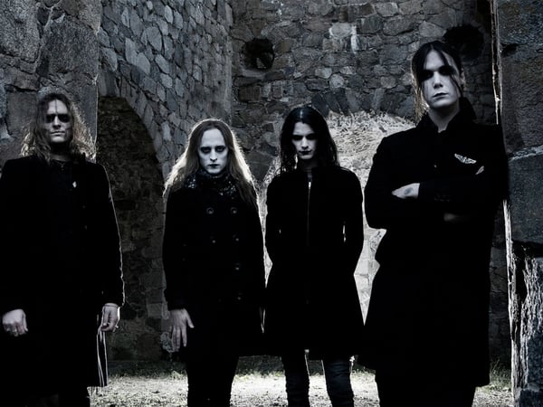 Soen, Tribulation, Guest
