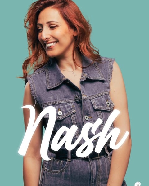 Nash