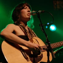 Alela Diane et The Hackles