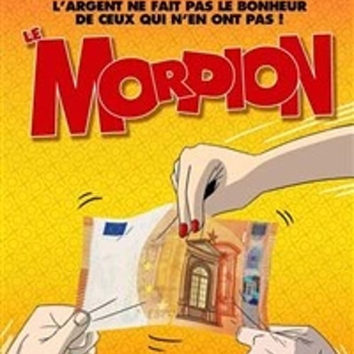 Le Morpion 1
