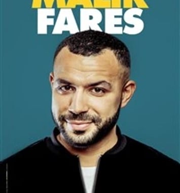 Malik Fares