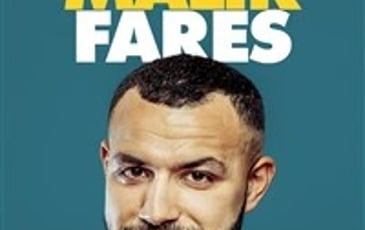 Malik Fares
