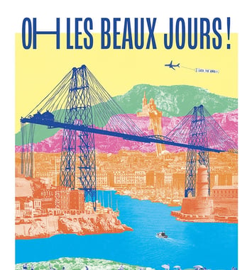 Oh les beaux jours !