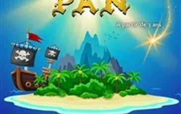 Peter Pan