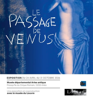 Le Passage de Vénus
