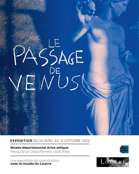 Le Passage de Vénus