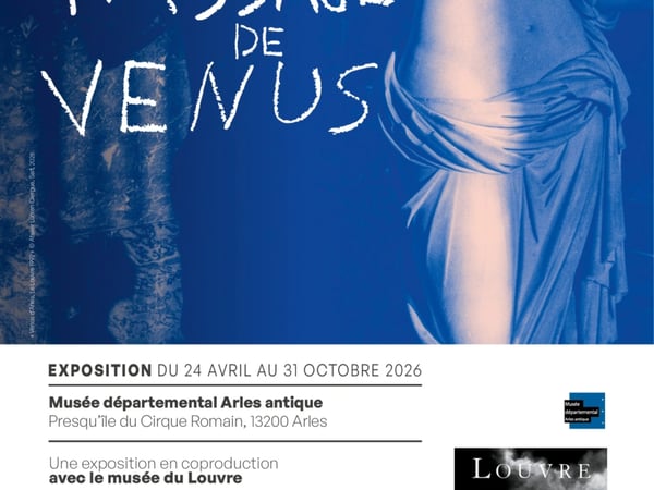 Le Passage de Vénus