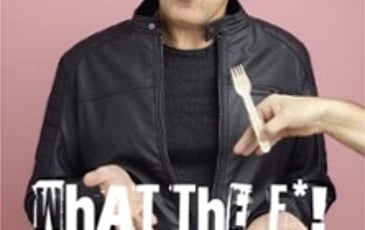 Laurent Boghossian, What The F* ?! C'est Quoi Ce Délire