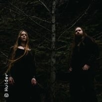 Hulder