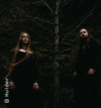 Hulder