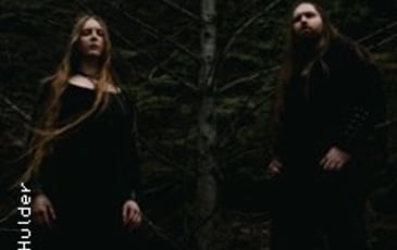 Hulder
