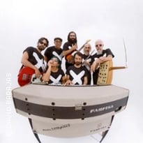 Sonido Gallo Negro