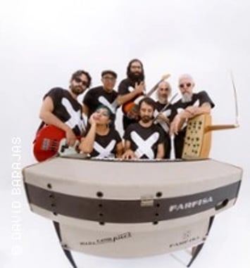 Sonido Gallo Negro