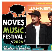 Jahneration, Crête et Moustache, Bazil