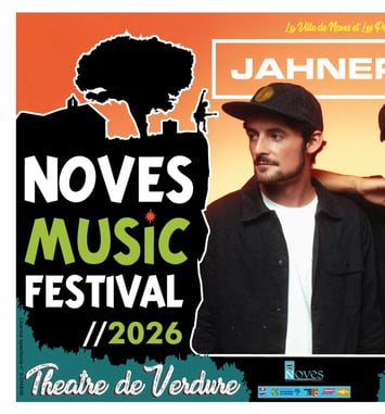 Jahneration, Crête et Moustache, Bazil
