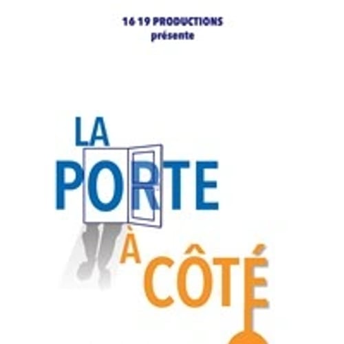 La porte à côté 1