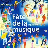 Fête de la musique à Rognes