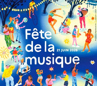 Fête de la musique à Roquefort la Bedoule