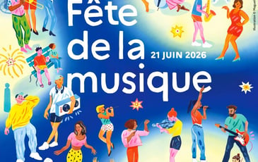 Fête de la musique à Allauch