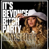 It's Beyoncé Bitch Party avec Mami Watta