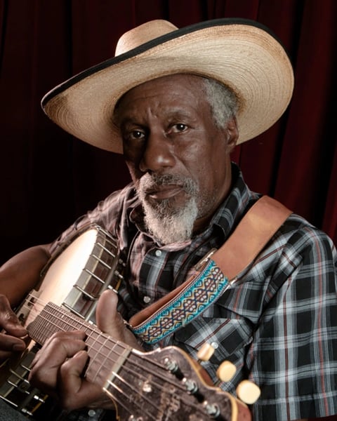 Robert Finley