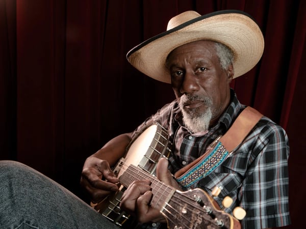 Robert Finley