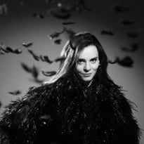 Hommage à Barbara avec Noëmi Waysfeld et l'Orchestre d'Avignon