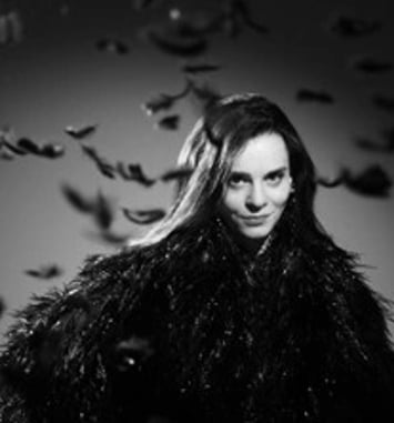 Hommage à Barbara avec Noëmi Waysfeld et l'Orchestre d'Avignon