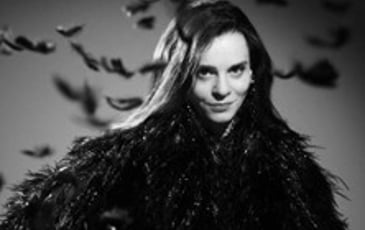 Hommage à Barbara avec Noëmi Waysfeld et l'Orchestre d'Avignon