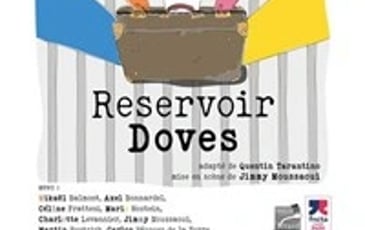 Reservoir Doves
