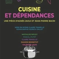 Cuisine et dépendances