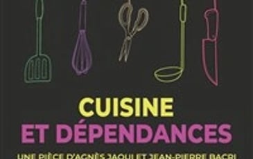 Cuisine et dépendances