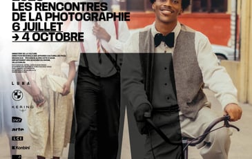 Les Rencontres d'Arles
