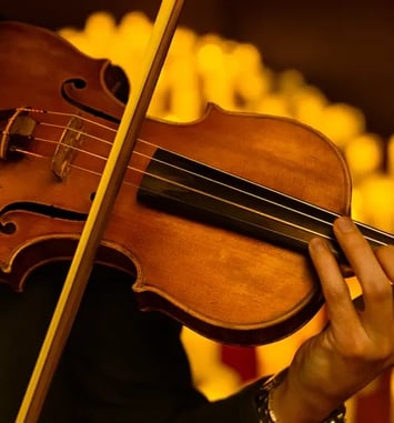 Candlelight : hommage à Jean-Jacques Goldman