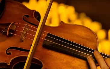 Candlelight : hommage à Jean-Jacques Goldman