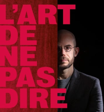 Clement Viktorovitch, L'Art de ne pas D