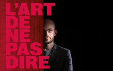 Clement Viktorovitch, L'Art de ne pas D