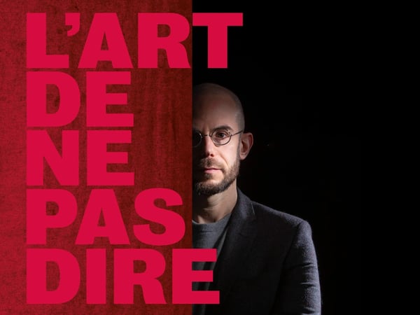 Clement Viktorovitch, L'Art de ne pas D