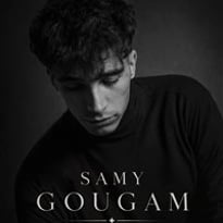 Samy Gougam dans Alger, Mecque des Révolutionnaires