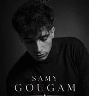 Samy Gougam dans Alger, Mecque des Révolutionnaires