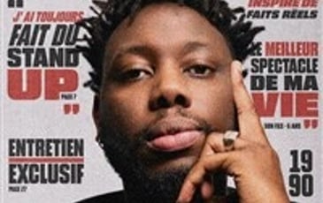 Rey Mendes dans La Source