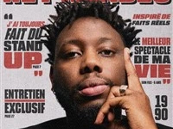 Rey Mendes dans La Source